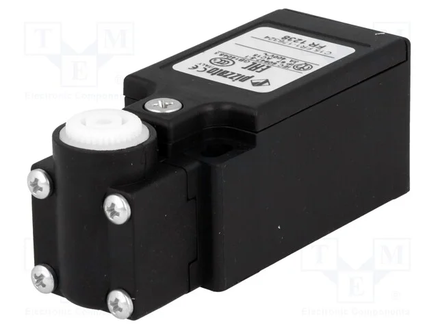 Interruptor Extremo, No X2, 10a, Max.250vac, Pg13,5, Ip67, Vf-Sfp1