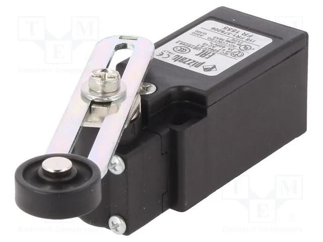 Interruptor Extremo, No X2, 10a, Max.250vac, Pg13,5, Ip67, Vf-Sfp1