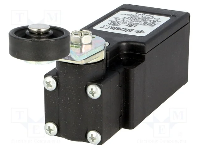 Interruptor Extremo, No + Nc, 10a, Max.250vac, Pg13,5, Ip67
