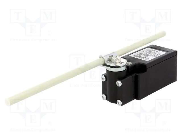 Interruptor Extremo, No + Nc, 10a, Max.250vac, Pg13,5, Ip67