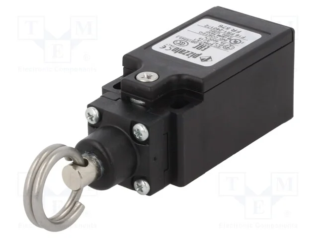 Sensor: Interruptor Extremo, Fr, -25÷80c, Ip67, Mat: Plástico