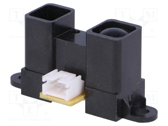 Sensor: Fotoeléctrico, Cobertura: 200÷1500mm, Analógicos, 50ma