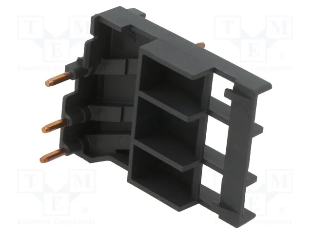 Conector: Contato-Interruptor