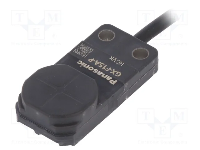 Sensor: Indutivo, 0&divide;5mm, Pnp / No, Uten: 12&divide;24vdc, 100ma, Cabo 1m