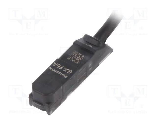 Sensor: Indutivo, 0&divide;1,6mm, Npn / No, Uten: 12&divide;24vdc, 100ma, Cabo 1m
