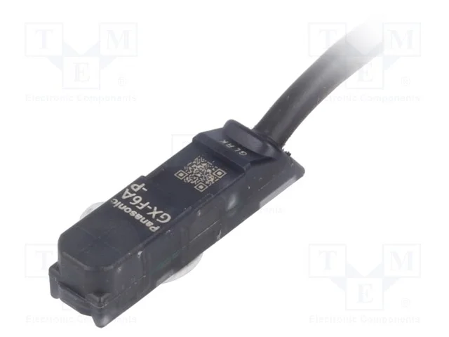 Sensor: Indutivo, 0&divide;1,6mm, Pnp / No, Uten: 12&divide;24vdc, 100ma, Cabo 1m