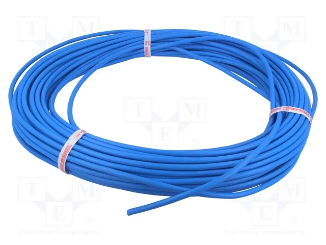 Cabo compensativo L, Isolamento: PVC, Fios: 2, Fo.
