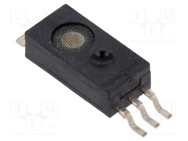 Sensor: Humidade, 0÷100%Rh, 4÷5,8vdc, Out: Analógicos, -40÷85c