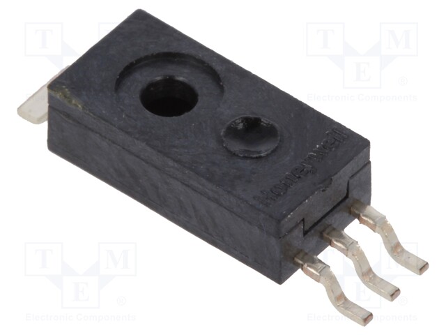 Sensor: Humidade, 0÷100%Rh, 2,7÷5,5vdc, Out: Analógicos, -40÷85c
