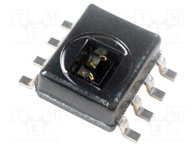 Sensor: Temperatura e Humidade, Digital, 0÷100%Rh, 2,3÷5,5vdc