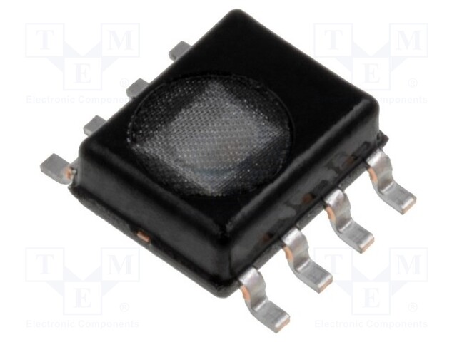 Sensor: Temperatura e Humidade, Digital, 0÷100%Rh, 2,3÷5,5vdc