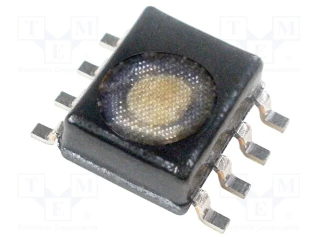 Sensor: Humidade, Digital, 0÷100%Rh, 2,3÷5,5vdc, So8, Out: I2c, Smd