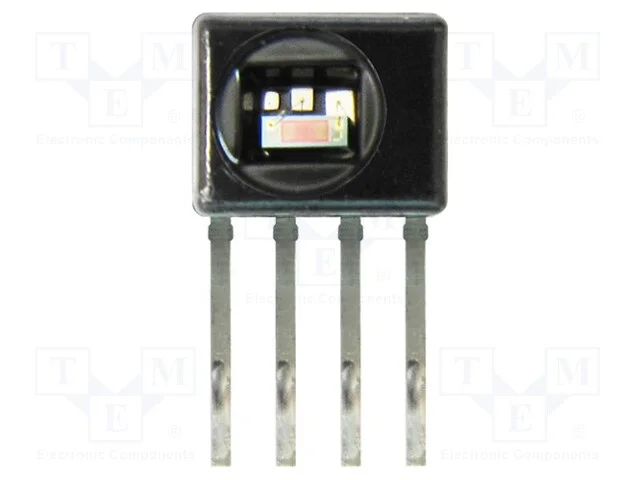 Sensor: Temperatura e Humidade, Digital, 0÷100%Rh, 2,3÷5,5vdc