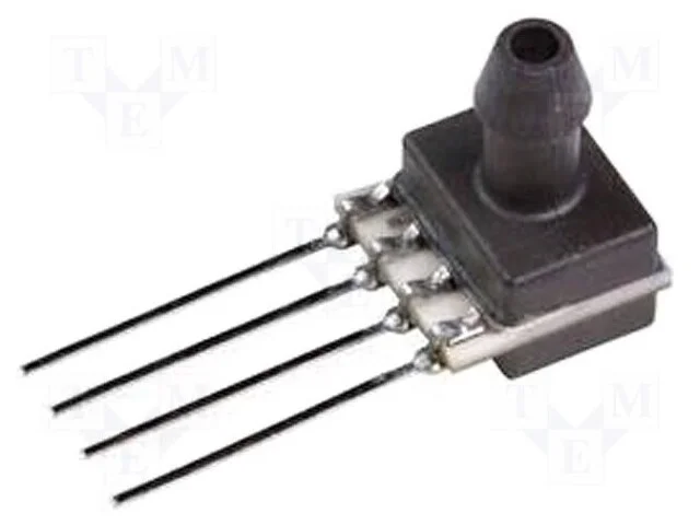 Sensor: tens&atilde;o, 0&divide;5psi, piloto, OUT: anal&oacute;gicos, .