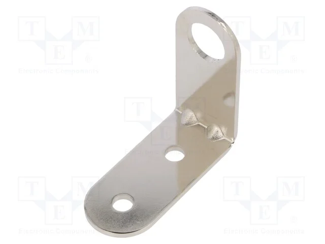 Acessórios para Sinalizadores: Pega da Parede, Metal