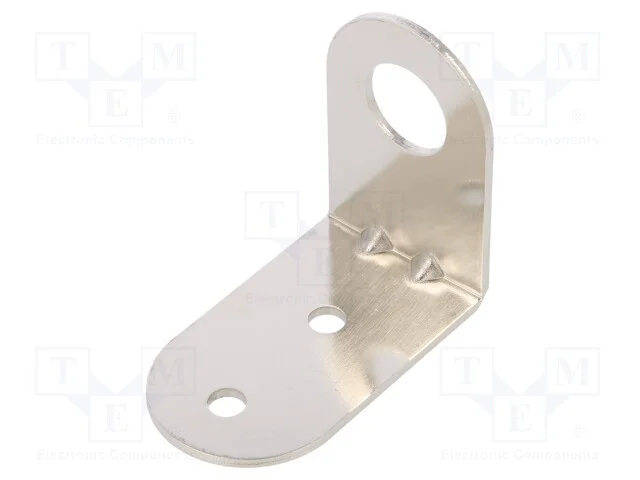 Acessórios para Sinalizadores: Pega da Parede, Metal
