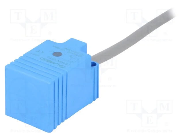 Sensor: Indutivo, 0&divide;10mm, 2-Fios No, Uten: 90&divide;250vac, 200ma, Ip67