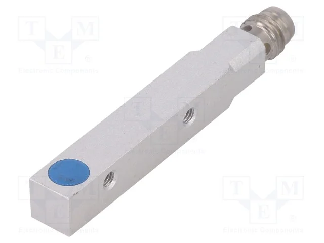 Sensor: Indutivo, 0&divide;1,5mm, Pnp / No, Uten: 10&divide;30vdc, 100ma, Ip67