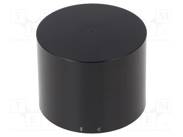 Sinalizador: Sonoro, Preta, 24vdc, Nível de Som: 90db(D=1m), Ip65