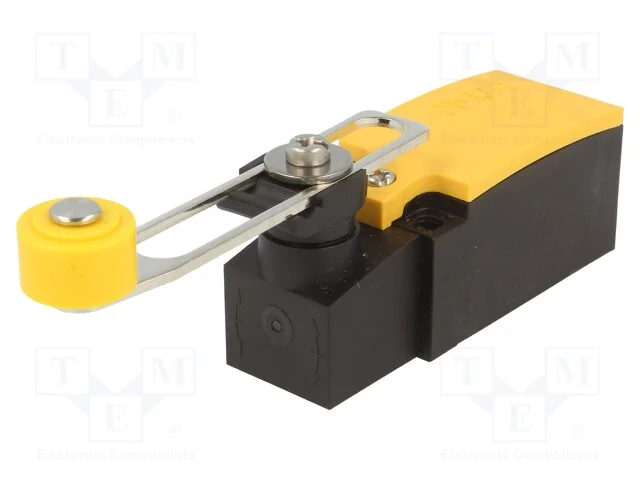 Interruptor Extremo, No + Nc, 6a, Max.400vac, Max.220vdc, M20