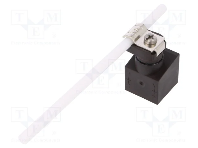 Cabe&ccedil;ote de Acionamento