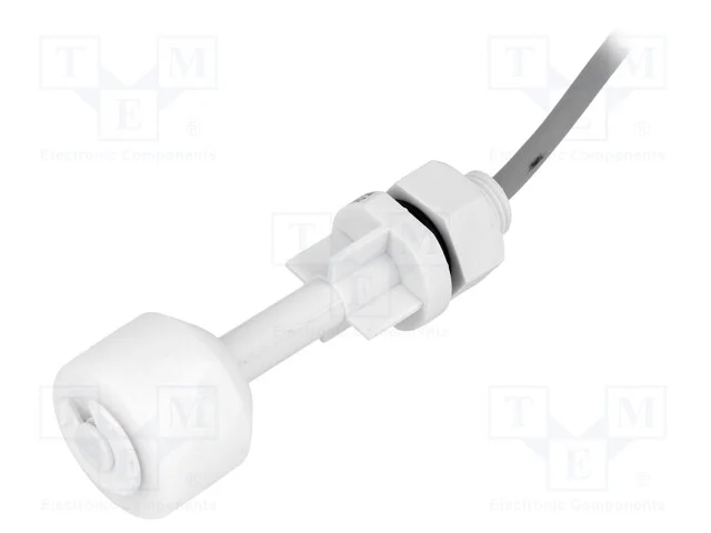 Sensor: n&iacute;vel de l&iacute;quido, -55&divide;130C, OUT: SPST-NO,.