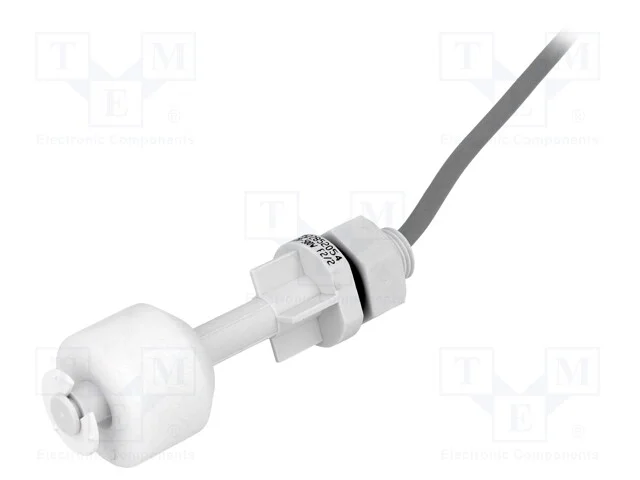 Sensor: n&iacute;vel de l&iacute;quido, -55&divide;130C, OUT: SPST-NC,.