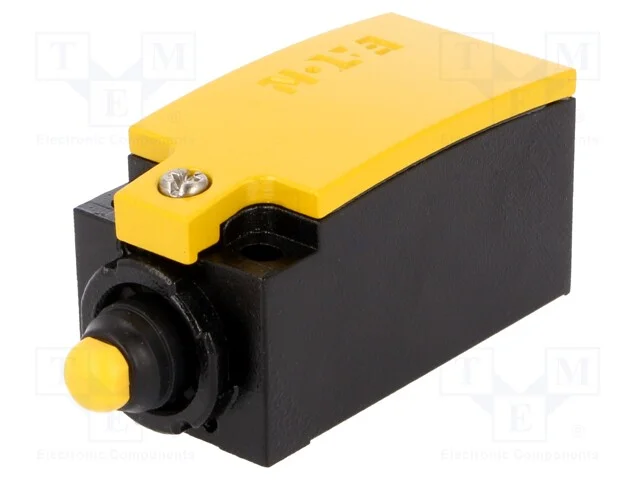 Interruptor Extremo, Haste 8,2mm, No + Nc, 6a, Max.400vac, M20