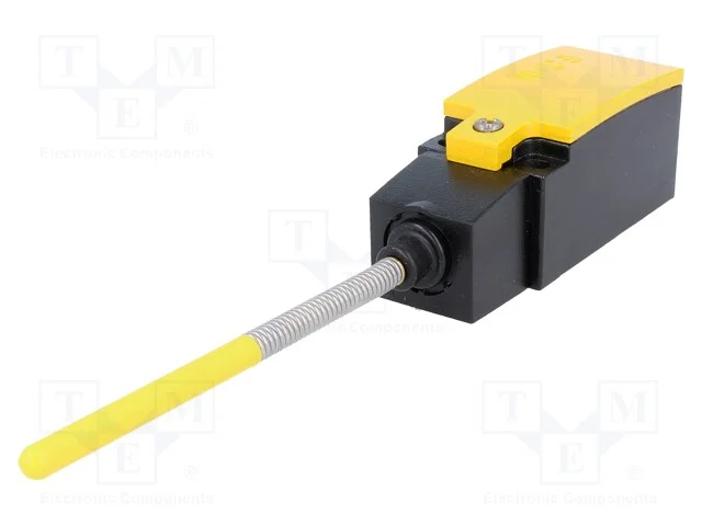 Interruptor Extremo, No + Nc, 6a, Max.400vac, Max.220vdc, M20