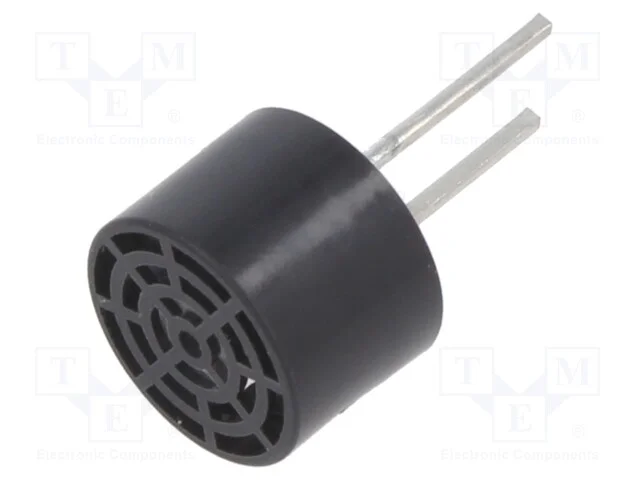 Sensor: ultrass&oacute;nico, -40&divide;85C, Como func: emissor.