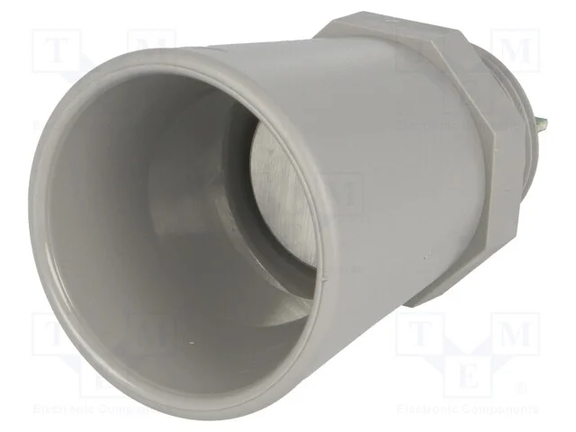 Sensor: ultrass&oacute;nico