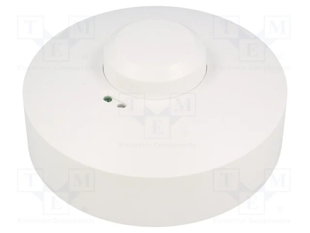 Módulo: Sensor de Movimento Por Micro-Ondas, 900mw, 230vac