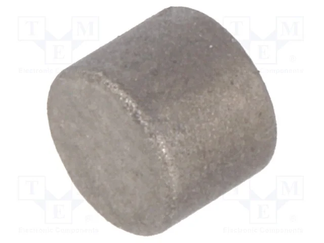 Íman: fixo, 5x4mm, SmCo, 900mT