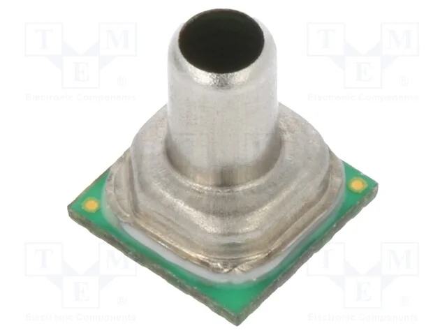 Sensor: tens&atilde;o, 0&divide;15psi, absoluto, OUT: SPI, SMT,.