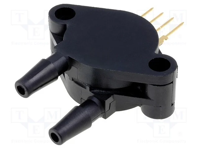 Sensor: tens&atilde;o, 0&divide;10kPa, diferencial, OUT: anal&oacute;g.