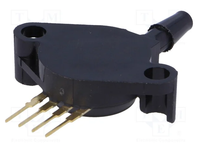 Sensor: tens&atilde;o, 0&divide;10kPa, piloto, OUT: anal&oacute;gico d.