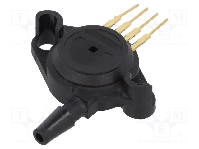 Sensor: tens&atilde;o, 0&divide;50kPa, piloto, OUT: anal&oacute;gico d.