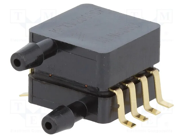 Sensor: tens&atilde;o, 0&divide;10kPa, diferencial, OUT: anal&oacute;g.