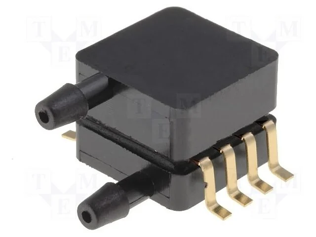 Sensor: Tens&atilde;o, -2&divide;2kpa, Uten: 0,5&divide;4,5vdc