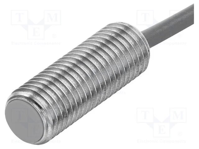Sensor: Indutivo, Out: Namur, 0&divide;1,5mm, M8, Conex&otilde;es: Cabo 2m, 5000hz