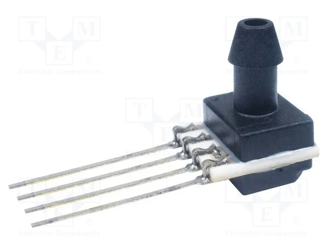 Sensor: tens&atilde;o, 0&divide;60mbar, piloto, OUT: anal&oacute;gicos.