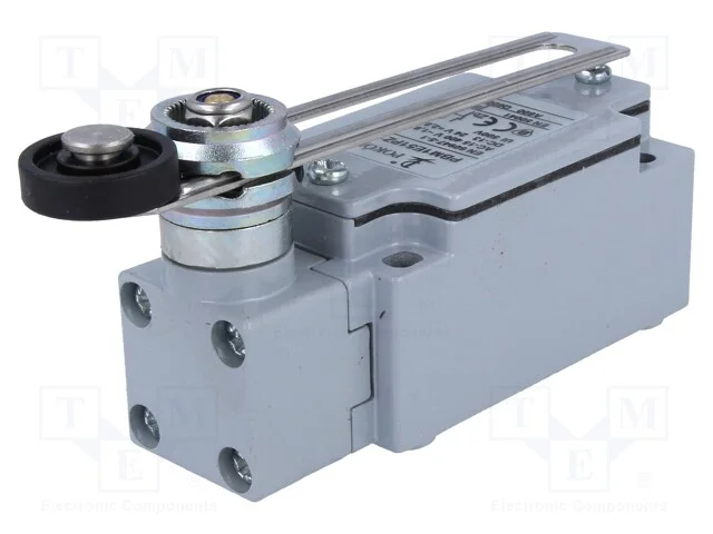 Interruptor Extremo, No + Nc, 10a, Max.240vac, Max.250vdc, Pg13,5