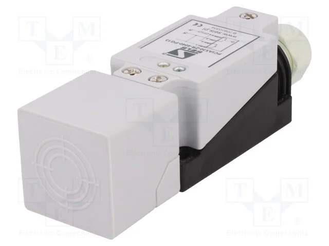 Sensor: Indutivo, 0&divide;25mm, 2-Fios No, Uten: 20&divide;250vac, 200ma, Ip67