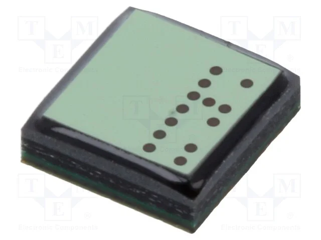 Sensor: Detector de Infravermelho, Passivo, Analógicos, 2m, Pl