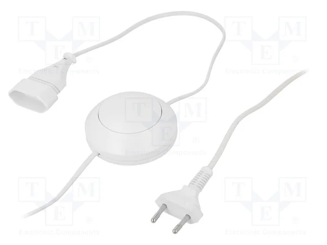 Controlador mono-canal, SUPLA, ch&atilde;o, 230VAC, IP20.