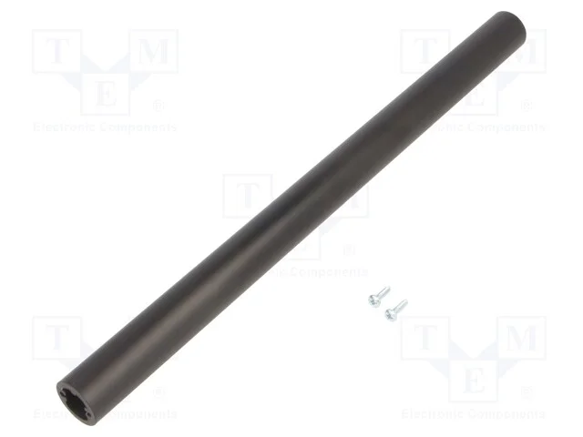 Acessórios para Sinalizadores: Tubo em Alumínio, Lr, 21,7mm