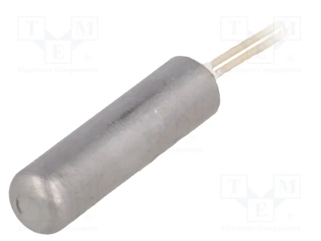 Sensor: temperatura, Pt100, 100O, Dim.ext: 6x20mm.