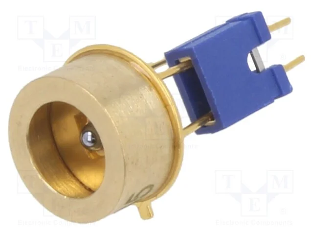 Sensor: Detector de Infravermelho, Temp: -20÷70c, Tht, ?d: 10,6um