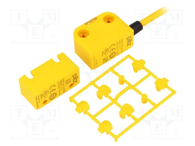 Interruptor de Segurança: Magnético, Psen Ma1.4, No X2, Ip6k9k