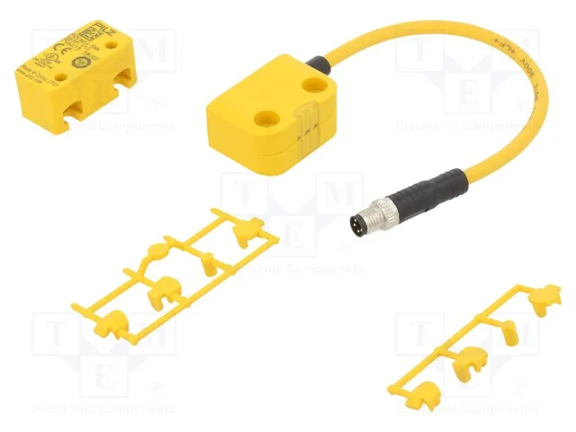 Interruptor de Segurança: Magnético, Psen Ma1.4, No X2, Ip6k9k